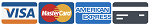 Credit Or Debit Cards