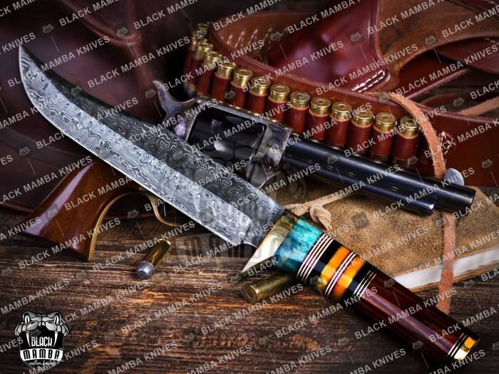 bmk 105 dragon knife