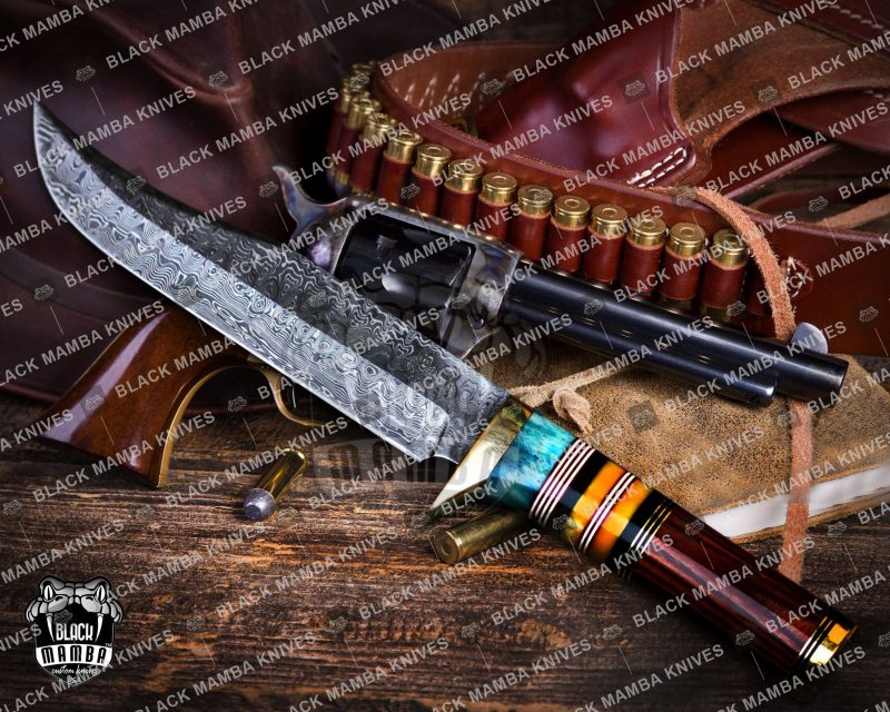 bmk 105 dragon knife