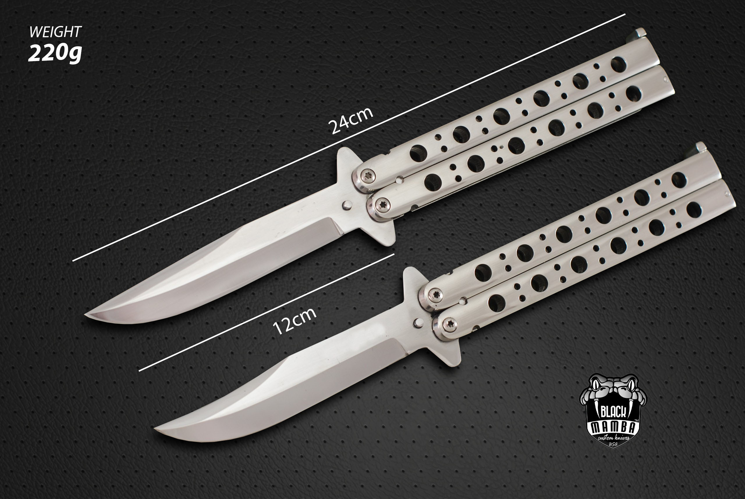 The Best Balisong Knives for Your Money - EKnives