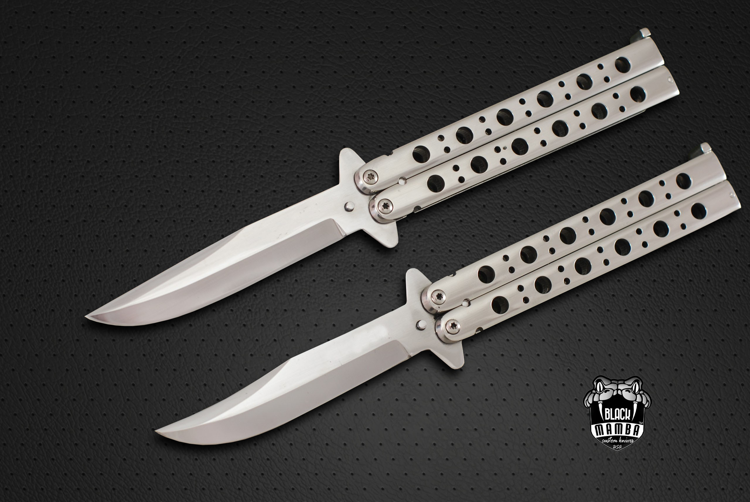 10 Best Balisong Butterfly Knives of 2021 - HICONSUMPTION