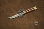 BMK-562 High Carbon Steel Filipino Balisongs butterfly Stainless Steel with rose wood Inserts black Mamba knives world class Knives