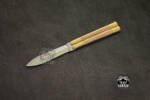 BMK-604 High Carbon Steel Filipino Balisongs butterfly Stainless Steel dye bone Inserts black Mamba knives world class knives
