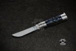 BMK-463 D2 tool steel Filipino Balisongs butterfly Stainless Steel bone Inserts black Mamba knives world class knives