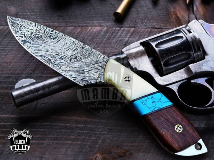 skinner knife