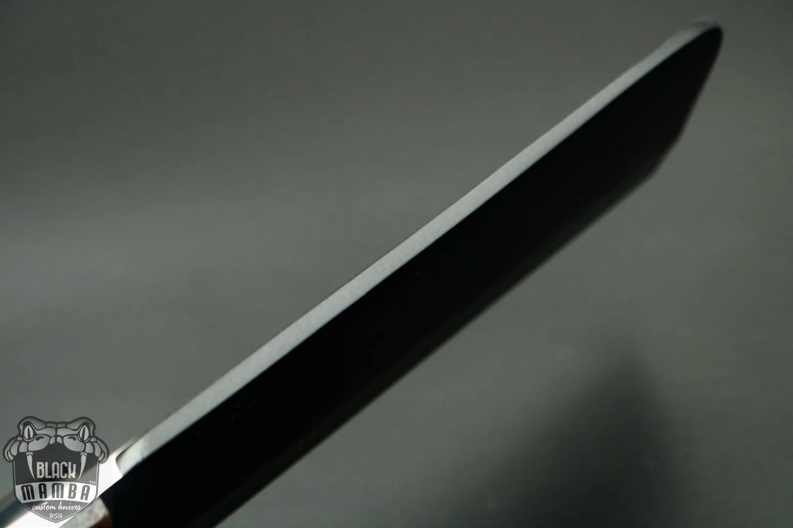 Black Panther - 440C Steel Cleaver, 12″ Overall | BMK-702 - view 6