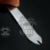 Bmk-800 Black kite 18 Inches Long 7 inches Head Damascus Tomahawk Axe Multi Purpose Axe black mamba knives - Image 12
