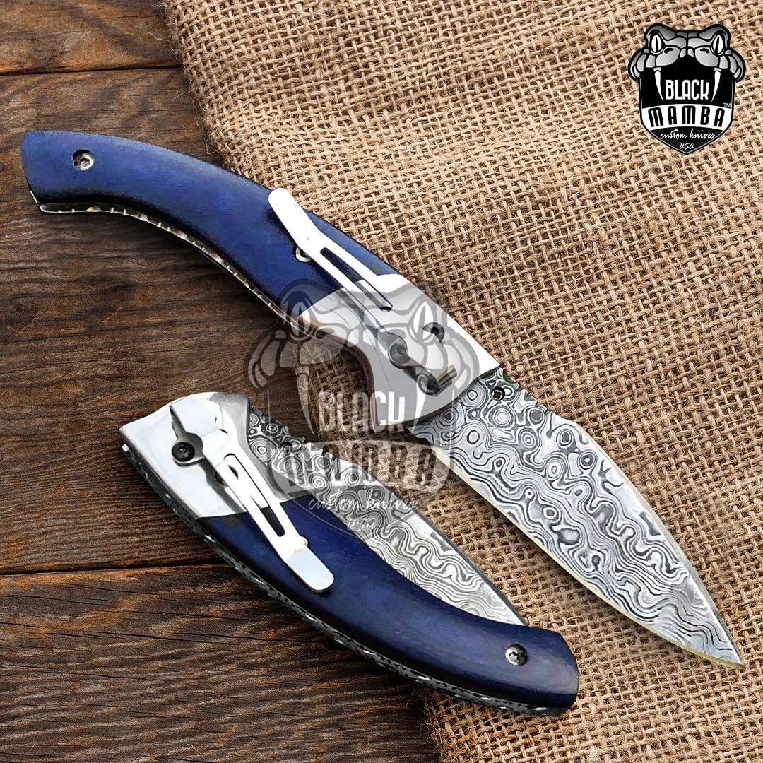 Exquisite Knives - Rare Custom Knives & Blades - Knives for Sale