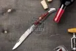 Toulouse - Laguiole Steak Knife, 10″ Overall