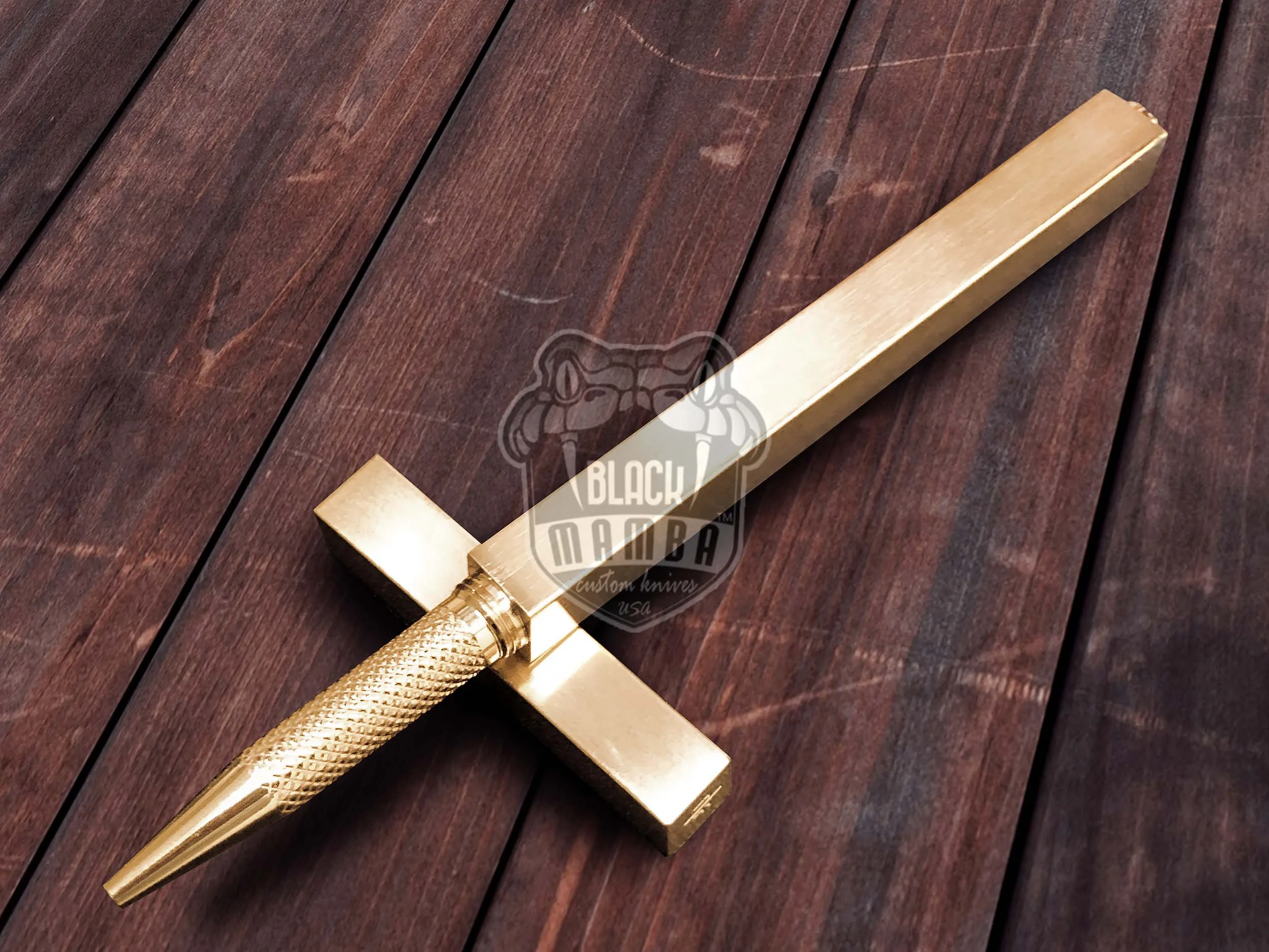 Artisan - Handmade Damascus Luxury Pen | BMK-702-13726 - view 3