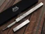 Artisan - Handmade Damascus Luxury Pen | BMK-704-13761