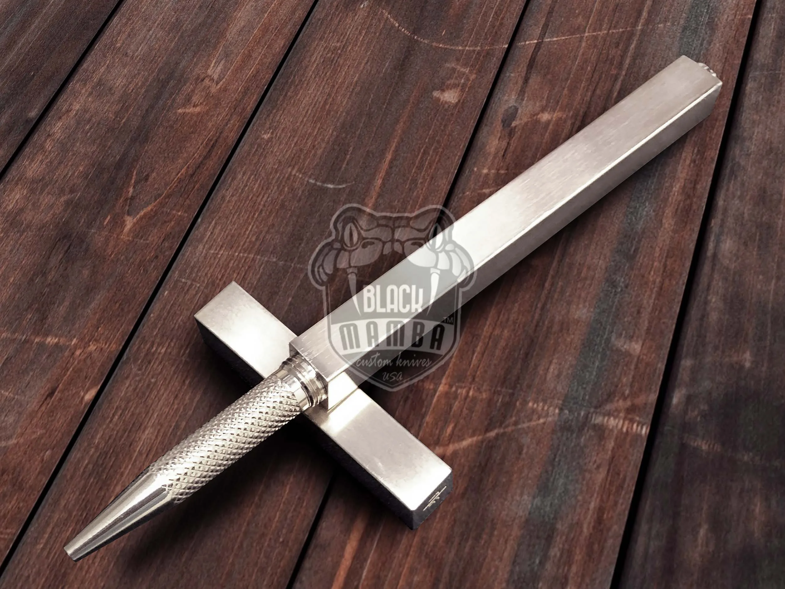 Artisan - Handmade Damascus Luxury Pen | BMK-704-13761 - view 2