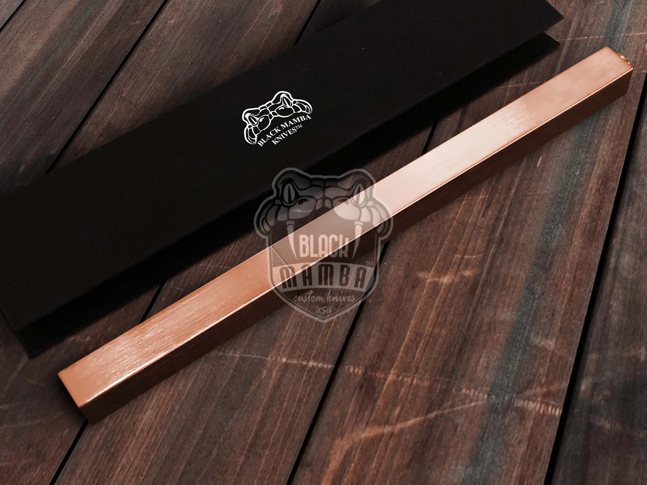 Artisan - Handmade Damascus Luxury Pen | BMK-703-13752 - view 4