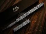 Artisan - Handmade Damascus Luxury Pen
