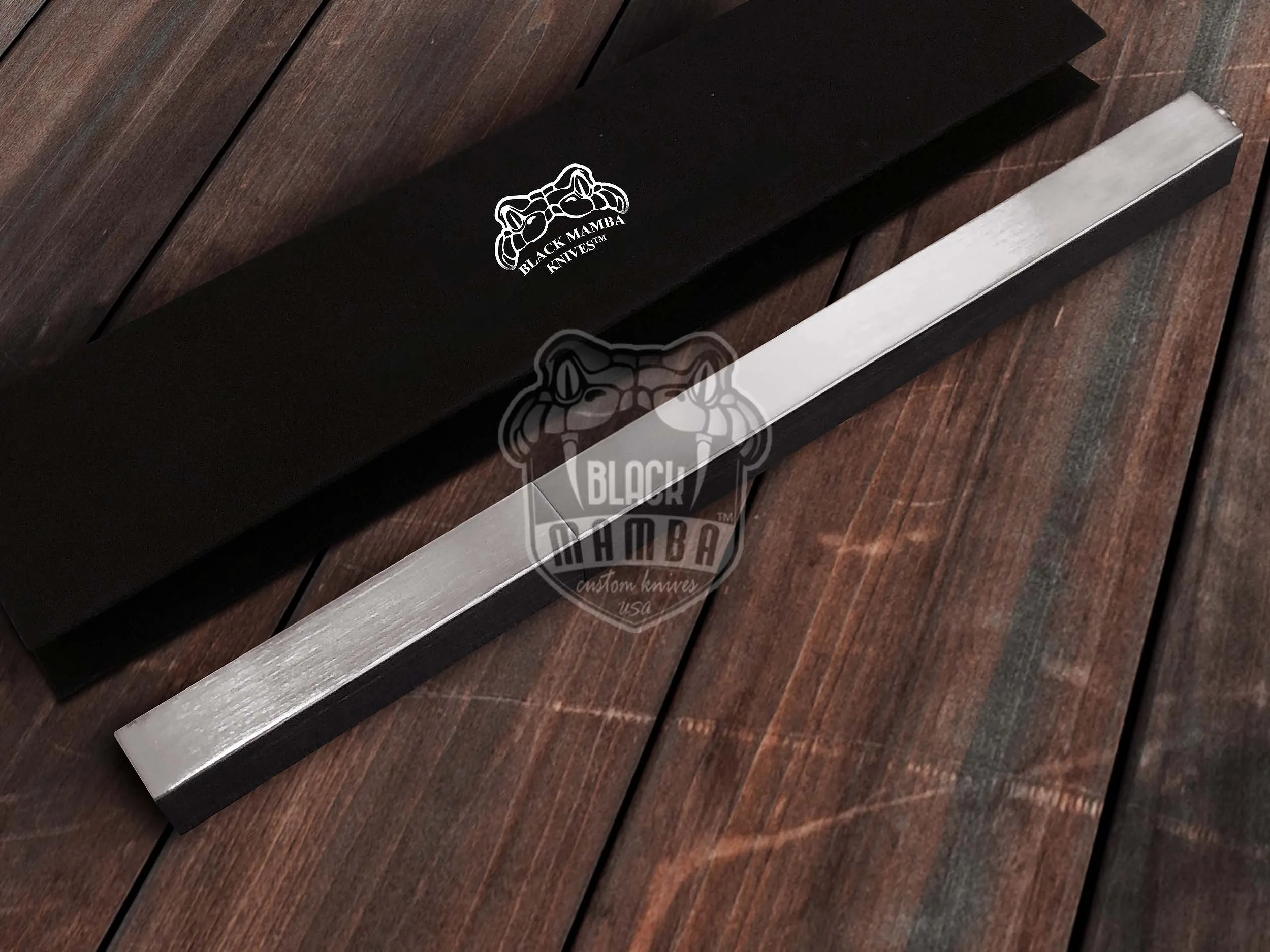 Artisan - Handmade Damascus Luxury Pen | BMK-704-13761 - view 4