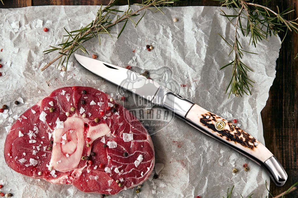Folding Knife