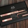 BMK-703 Handmade Beautiful Luxury Pen With Copper Gift For Him USA Made - Image 5
