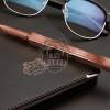BMK-703 Handmade Beautiful Luxury Pen With Copper Gift For Him USA Made - Image 6
