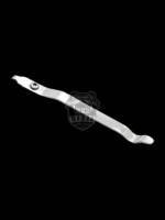 Bmk- Universal Balisong Knife Pocket Clip – Upgrade Your EDC Knife  – Butterfly Knife Clip, Easy Carry Solution – Stylish & Functional USA