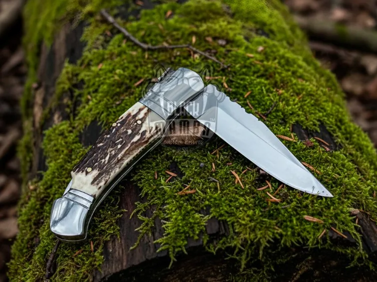 Northern Trail Hunter - Fillet Fishing Knife, 7.5″ Overall - view 3