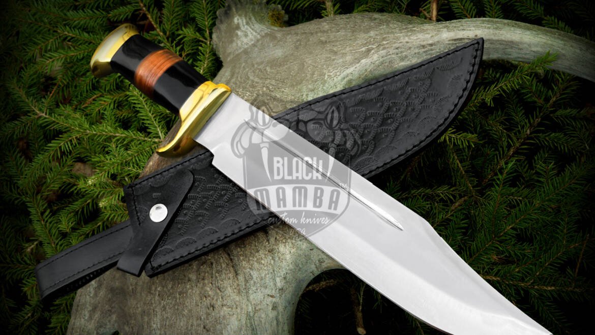 Knife Steel Chart