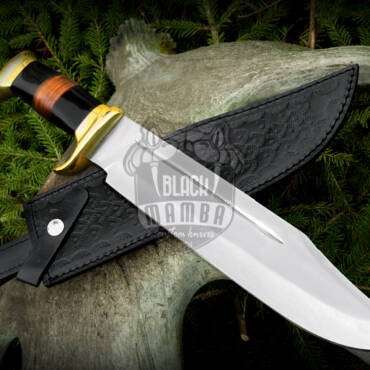 Knife Steel Chart
