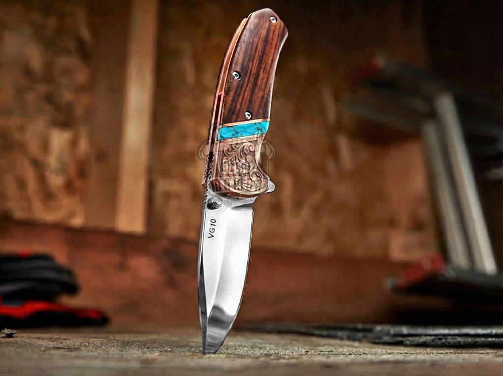 How to Choose an EDC Knife