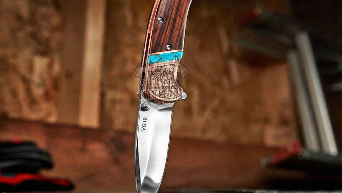How to Choose an EDC Knife