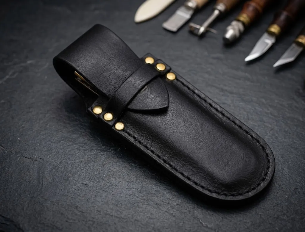 High Carbon Steel Filipino Balisongs Butterfly Stainless Steel with Bone Inserts Black Mamba Knives World Class Knives | BMK-605 - view 4