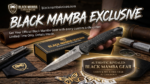 Free Mystery Knife