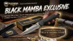 Free Mystery Knife