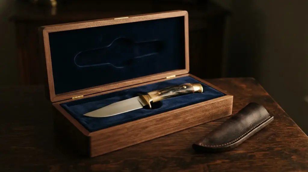 250th Anniversary Knives: What Makes a Commemorative Worth Keeping