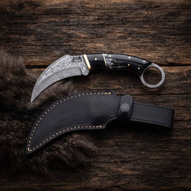 Karambit Knives