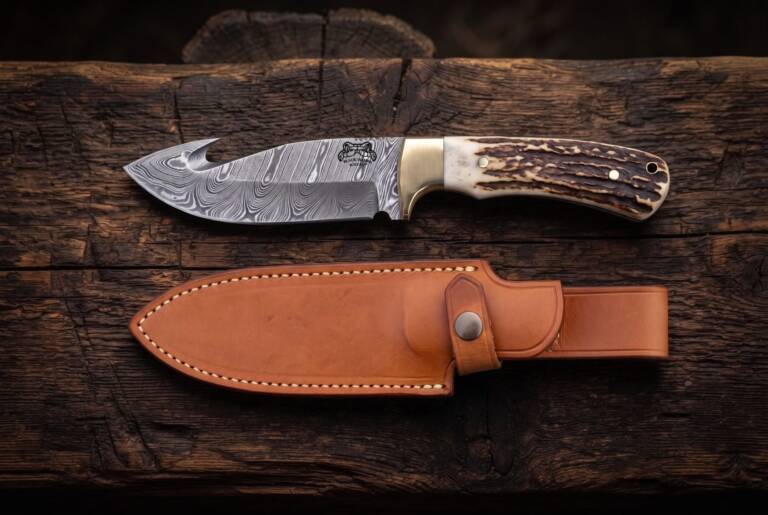 Hunting Knives