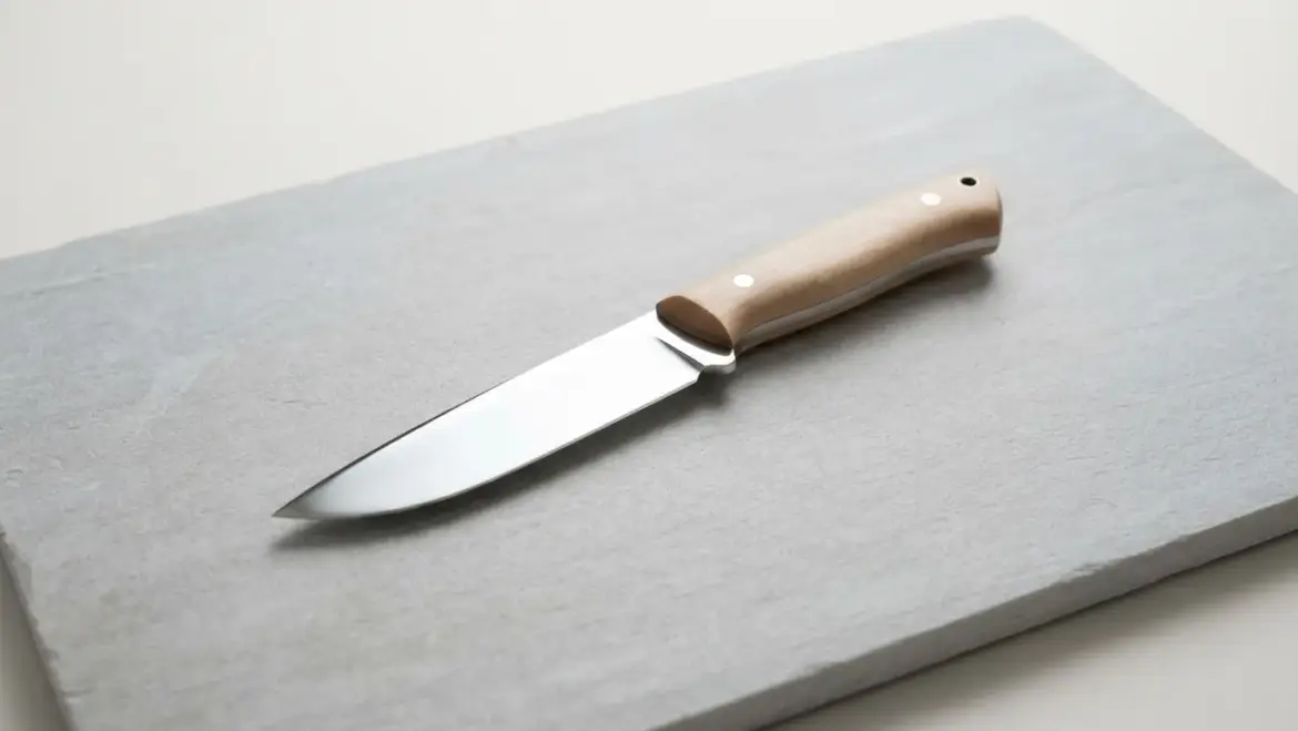 440C Steel: Is It Good for Knives?