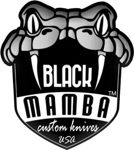 Black Mamba Knives