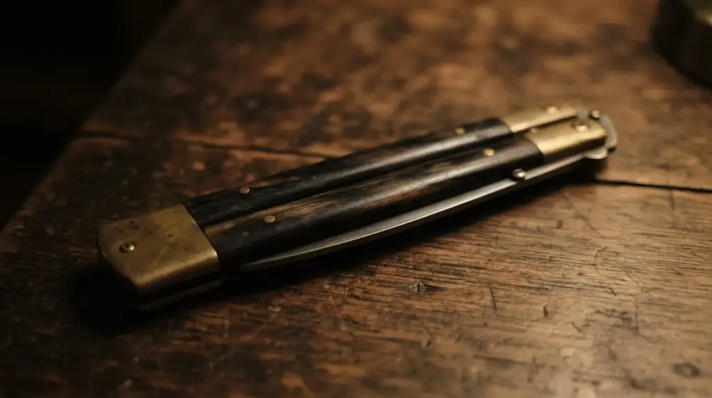 Balisong History and Origins