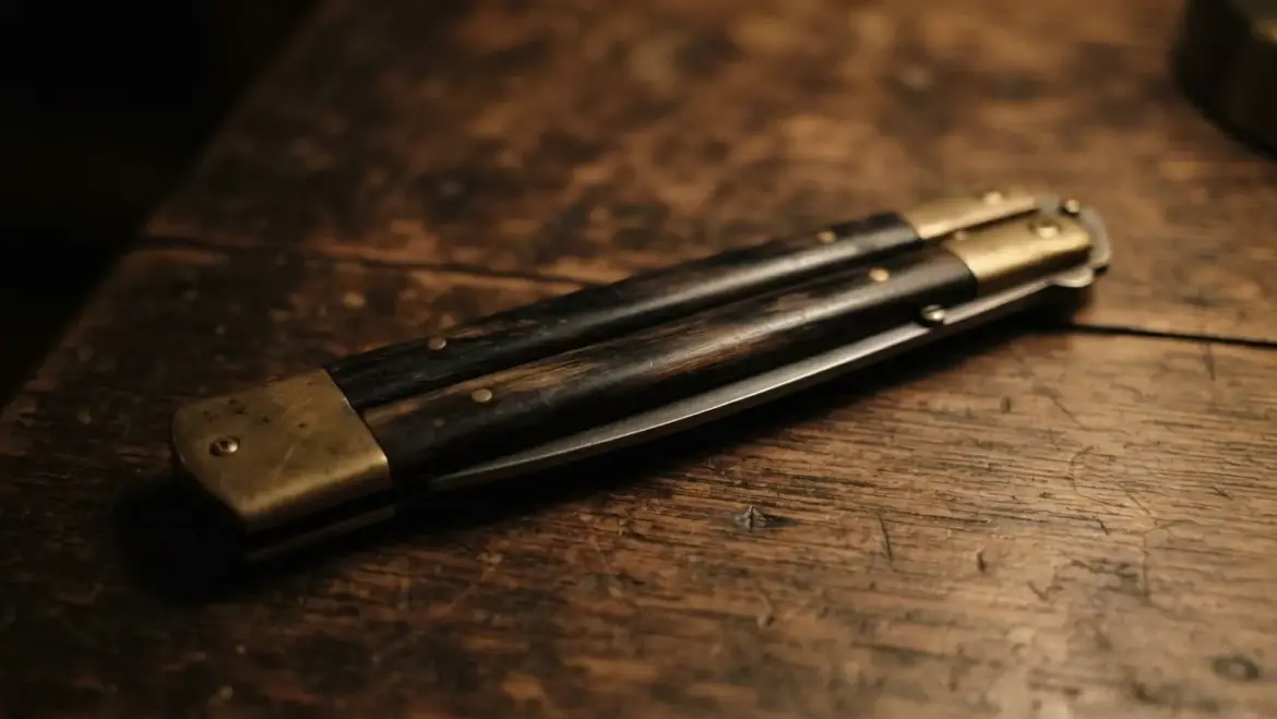 Balisong History and Origins