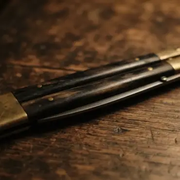 Balisong History and Origins