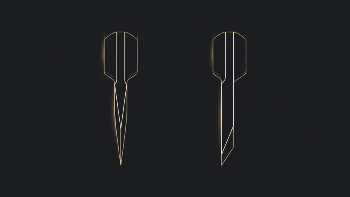 Chef Knife Bevels Explained