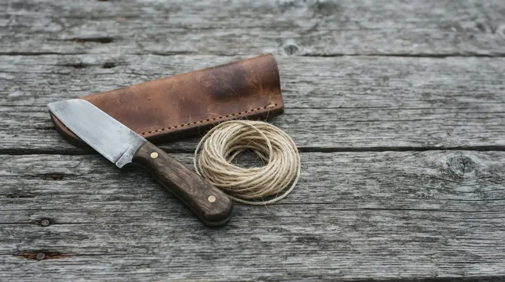 The Cowboy Bull Cutter: A Ranch Pattern Nobody Explains