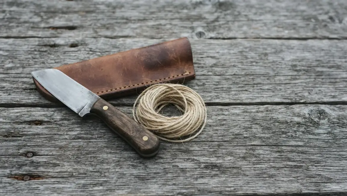 The Cowboy Bull Cutter: A Ranch Pattern Nobody Explains