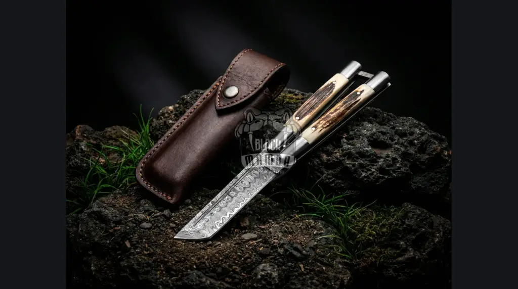 Butterfly Knife Laws in the US: How to Check Your State