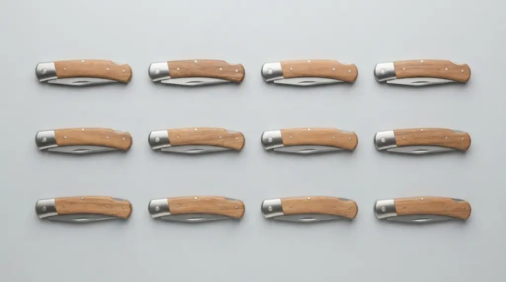 How to Buy Knives Wholesale: Minimums, Margins and Lead Times