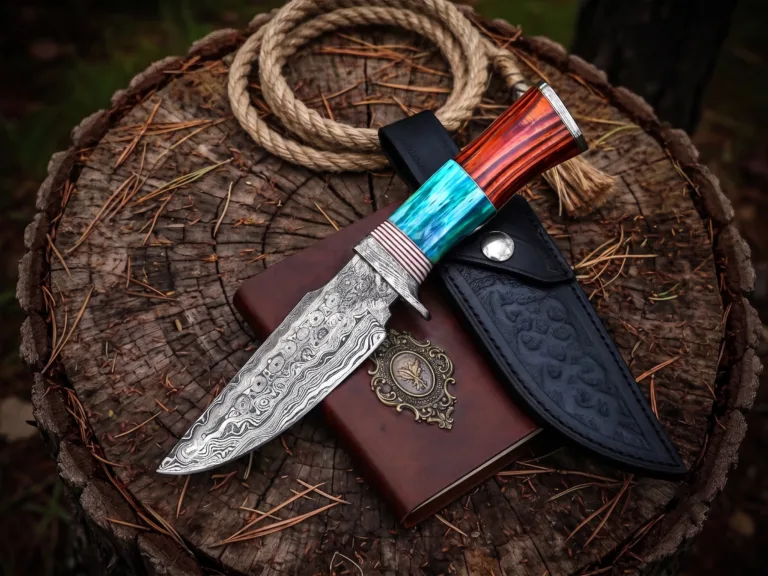 Hunting Knives