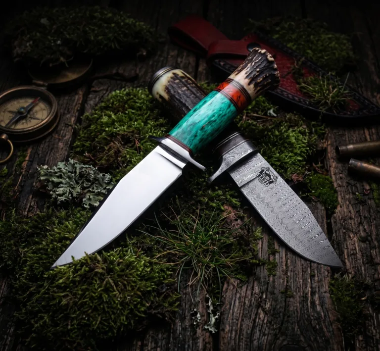 Premium Edition Knives