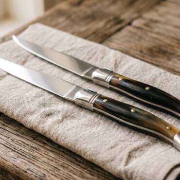 Laguiole Knives Explained