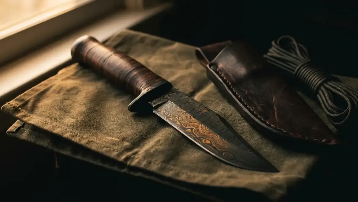 Military Knives: The Complete Buying Guide