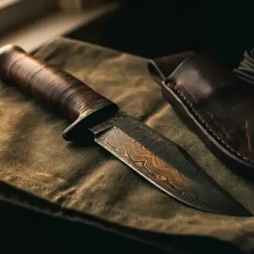 Military Knives: The Complete Buying Guide
