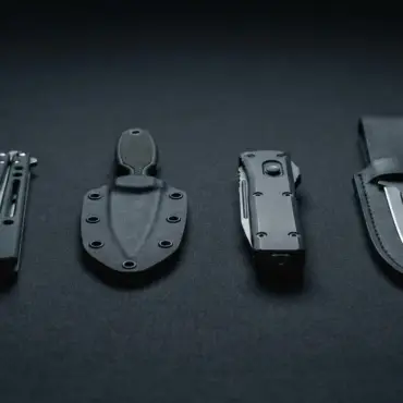 What Is the Most Illegal Knife in the US?